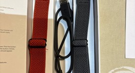 Mint
													Fitbit Charge 6 - Black, photo 3 of 9