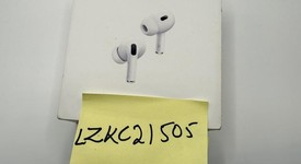 New
													Apple AirPods Pro 2 - USB-C, photo 2 of 4