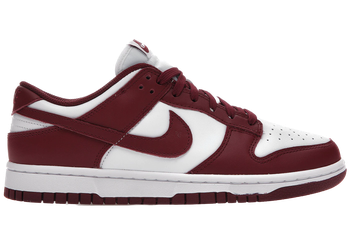 Nike Dunk Low Bordeaux (Women's) for sale