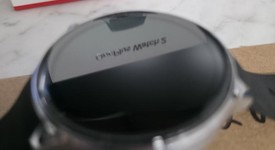 Mint
													OnePlus Watch 2 - Silver, photo 4 of 8