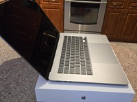 MacBook Air 2024 (M3) - 15"