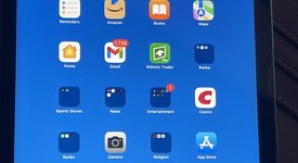 Mint
													Apple iPad Mini 7th Gen - T-Mobile, Gray, 128 GB, A2995, photo 1 of 12