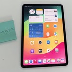 Good Apple iPad Pro 11 inch 2018 - AT&T, 256 GB, Gray, A2013