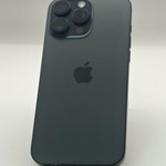 Good Apple iPhone 16 Pro Max - Unlocked, 256 GB, Black, A3084