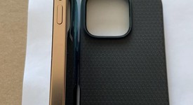 Mint
													Apple iPhone 16 Pro - T-Mobile, Desert, 128 GB, A3083, photo 5 of 9