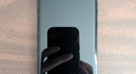 Good
													Motorola Edge (2024) - Unlocked, Black, 256 GB, 8 GB, photo 5 of 9