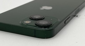 Fair
													Apple iPhone 13 Mini - Unlocked, Green, 128 GB, A2481, photo 4 of 9