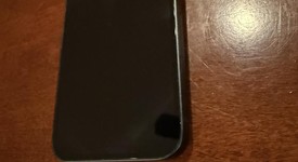 Good
													Apple iPhone 14 - T-Mobile, Midnight, 128 GB, A2649, photo 3 of 15