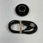 Fair Oura Ring Gen 3 - Titanium, Size 9, Horizon