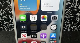 Fair
													Apple iPhone 6S Plus - Unlocked, Rose Gold, 128 GB, A1634, photo 2 of 8