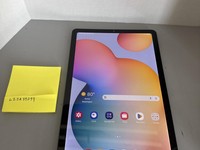 Samsung Galaxy Tab S6 Lite