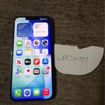 Good Apple iPhone 13 - Unlocked, 256 GB, Midnight, A2482