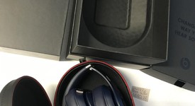 Used
													Beats Studio3 - Blue, photo 2 of 5
