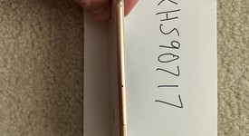 Mint
													Apple iPhone 8 - Verizon, Gold, 256 GB, A1863, photo 5 of 7