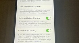 Mint
													Apple iPhone 13 - Unlocked, Midnight, 128 GB, A2482, photo 4 of 9