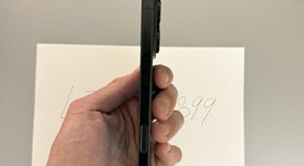 Mint
													Apple iPhone 16 Pro - Unlocked, Black, 256 GB, A3083, photo 3 of 8