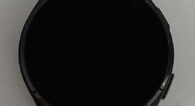 Good
													Samsung Galaxy Watch4 - Wi-Fi, Black, 40mm, photo 2 of 5