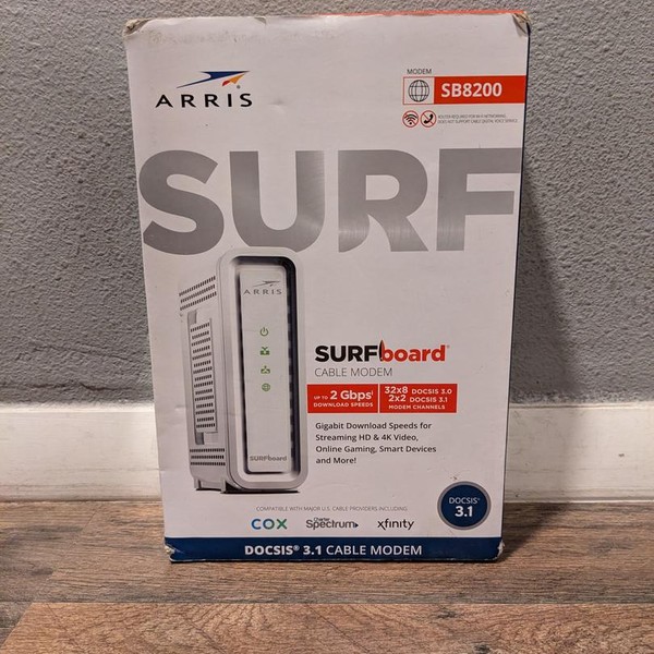 ARRIS Modem