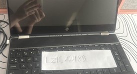Good
													HP Pavilion Laptop, photo 2 of 6