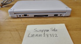 Good
													Nintendo 3DS XL - White, 1 GB, photo 5 of 7