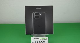 New
													Google Pixel 9 Pro Fold - Unlocked, Obsidian, 256 GB, GGH2X, photo 1 of 5