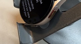 Fair
													Samsung Galaxy Watch4 - Wi-Fi, Gold, 40mm, photo 2 of 6