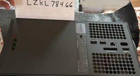 Good
													Xbox Series X (2020) - Black, 1 TB, standard, photo 2 of 8