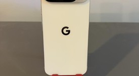 Mint
													Google Pixel 10 Pro XL - Unlocked, Porcelain, 512 GB, GUL82, photo 2 of 12