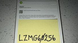 New
													Apple iPhone 16 - Unlocked, Black, 128 GB, A3081, photo 5 of 6