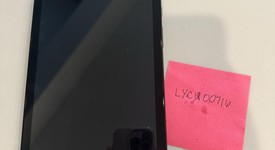 Good
													Samsung Galaxy Tab A 8" 2018 - Verizon, Black, SM-T387V, photo 1 of 10