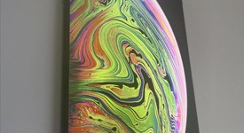 Good
													Apple iPhone Xs Max - AT&T, Gray, 64 GB, A1921, photo 2 of 14