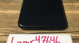 Fair
													Apple iPhone SE 3rd Gen 2022 - Unlocked, Midnight, 64 GB, A2595, photo 3 of 8