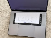 MacBook Pro 2023 - 16"