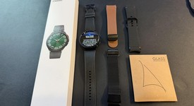 Mint
													Samsung Galaxy Watch6 Classic - Unlocked, Black, 47mm, photo 3 of 5