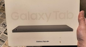 New
													Samsung Galaxy Tab A9 Plus - Wi-Fi, Graphite, 64 GB, 4 GB, SM-X210, photo 5 of 8