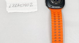 Mint
													Samsung Galaxy Watch Ultra - Unlocked, Gray, SM-L705U, 47mm, photo 2 of 4