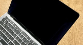 Mint
													MacBook Air 2020 - 13" - Apple M1, Gray, 512 GB, 8 GB, photo 3 of 15