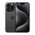 Good Apple iPhone 15 Pro Max - Unlocked, Black, 1 TB, A2849