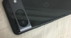 Good
													Google Pixel 8 - T-Mobile, Obsidian, 128 GB, 8 GB, G9BQD, Sub-6 5G, photo 4 of 7