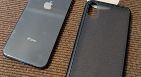 Good
													Apple iPhone Xs - Verizon, Gray, 64 GB, A1920, photo 4 of 5