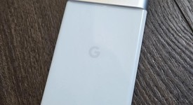 Good
													Google Pixel 7 - Verizon, Snow, 128 GB, 8 GB, GQML3, mmWave 5G, photo 2 of 7