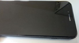 Good
													Apple iPhone SE 3rd Gen 2022 - Unlocked, Midnight, 256 GB, A2595, photo 5 of 6