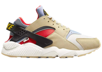 Nike Air Huarache Run Yin and Yang Set to Rise for sale