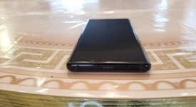 Good
													Samsung Galaxy Note 9 - Verizon, Black, 512 GB, 8 GB, SM-N960U, photo 5 of 7