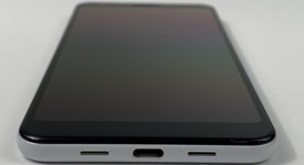 Good
													Google Pixel 3a XL - Unlocked, White, 64 GB, 4 GB, G020C, photo 4 of 7