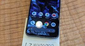 Fair
													Google Pixel 8 - Unlocked, Obsidian, 128 GB, 8 GB, G9BQD, Sub-6 5G, photo 1 of 7