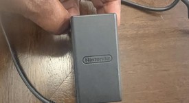Mint
													Nintendo Switch - 32 GB, Animal Crossing: New Horizons, photo 3 of 27