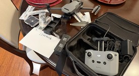 Used
													DJI Mavic 3 Classic, photo 1 of 2
