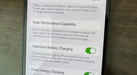 Good
													Apple iPhone 13 - Unlocked, Midnight, 128 GB, A2482, photo 5 of 5