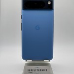 Fair Google Pixel 8 Pro - Unlocked, 256 GB, Bay, 12 GB, G1MNW, mmWave 5G